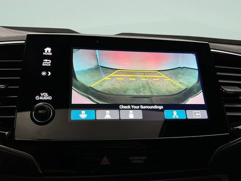 Certified 2023 Honda Passport TrailSport image 33