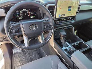 New 2026 Toyota Sequoia Limited AWD/4WD video 3
