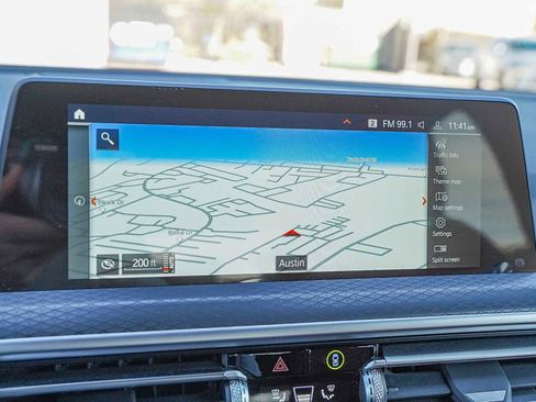 Used 2024 BMW X3 sDrive30i w/ M Sport Package image 18