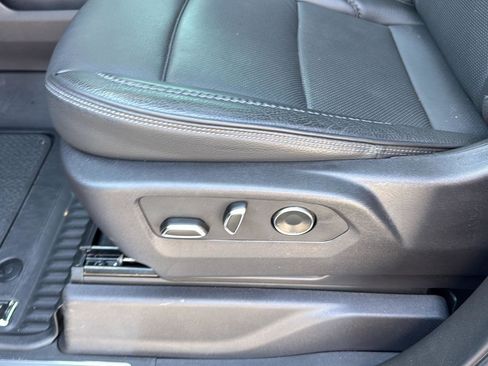 Used 2024 GMC Sierra 1500 Denali w/ Technology Package image 15