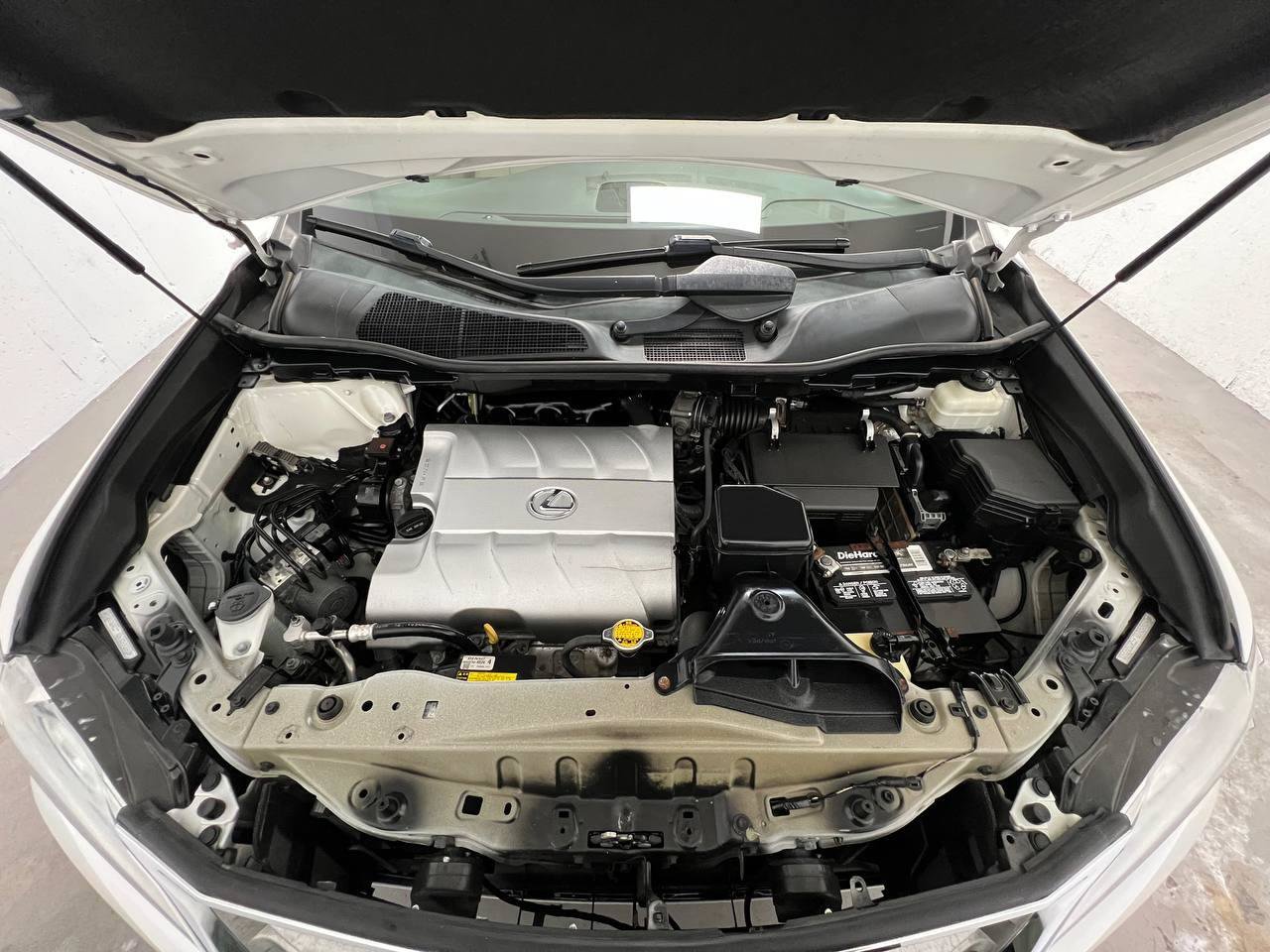 Used 2015 Lexus RX 350 AWD image 27