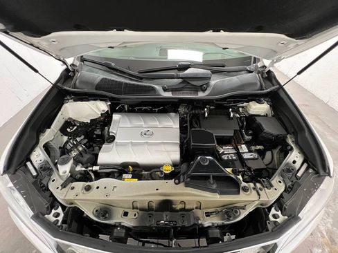 Used 2015 Lexus RX 350 AWD image 27