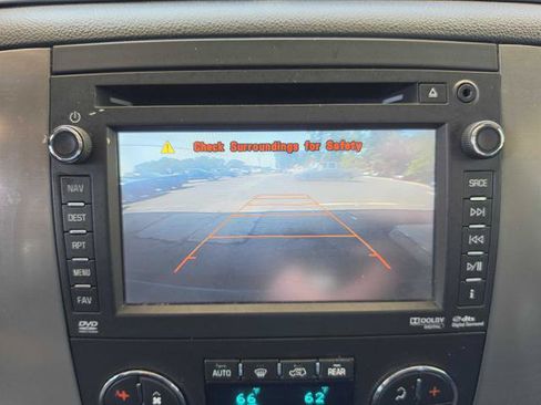 Used 2013 GMC Yukon SLT AWD/4WD image 28