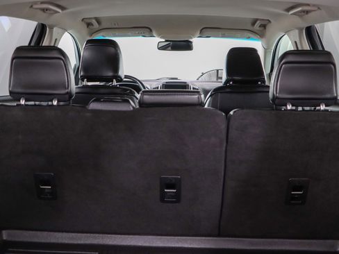 Used 2021 Ford Edge Titanium w/ Cargo Accessory Package FWD image 28