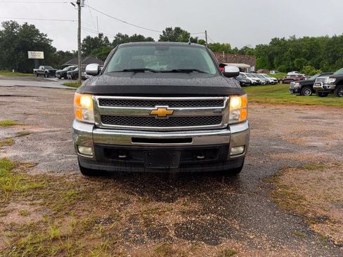 Used 2013 Chevrolet Silverado 1500 LT RWD image 5