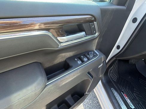 New 2026 Chevrolet Silverado 1500 RST AWD/4WD image 12