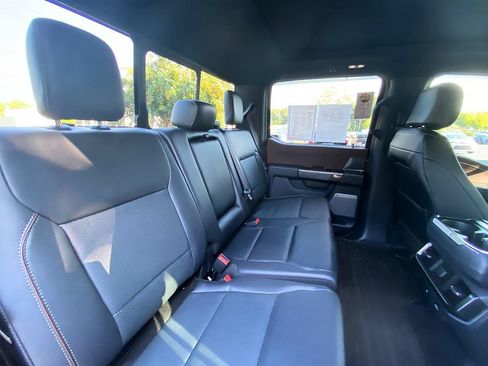 Used 2023 Ford F150 Lariat AWD/4WD image 25