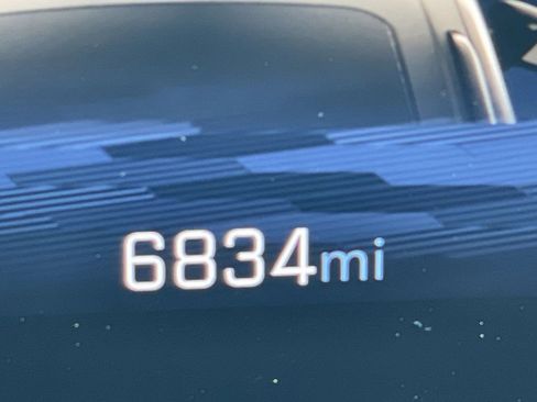 Used 2024 Chevrolet Equinox EV RS image 23