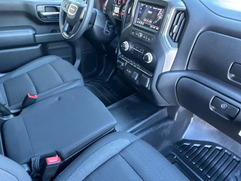 New 2026 GMC Sierra 2500 Pro w/ 1SA Pro Safety Plus Package image 16