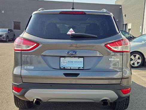 Used 2014 Ford Escape SE w/ Equipment Group 201A image 10