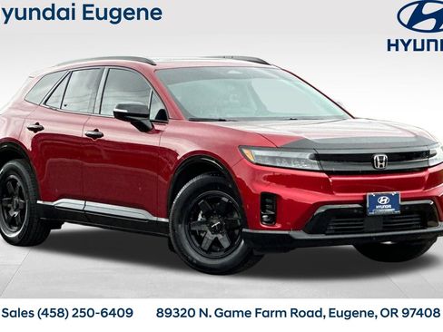 Used 2025 Honda Prologue Touring image 1