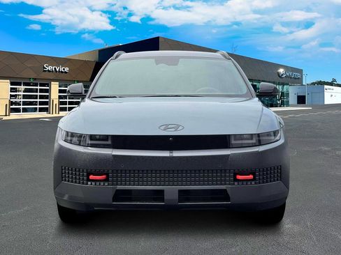 New 2026 Hyundai Ioniq 5 XRT image 13