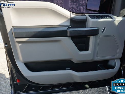 Used 2015 Ford F150 XL w/ Equipment Group 101A Mid AWD/4WD image 25
