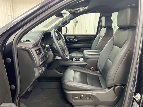 Used 2023 Chevrolet Tahoe LT AWD/4WD image 20