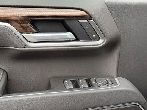 New 2026 Chevrolet Silverado 1500 LT AWD/4WD image 16