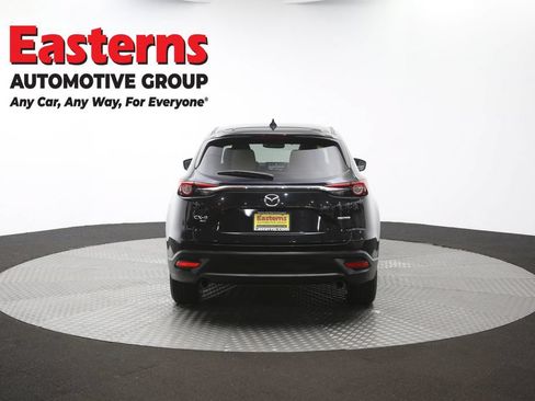 Used 2023 MAZDA CX-9 Touring AWD/4WD image 41