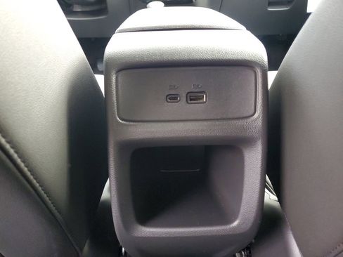 New 2026 Chevrolet Trax LT image 12