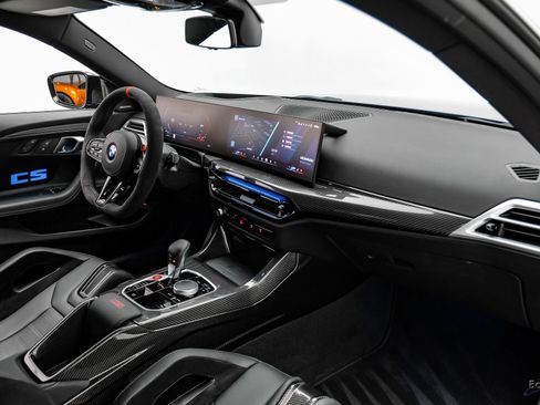 Used 2026 BMW M2 CS RWD image 48