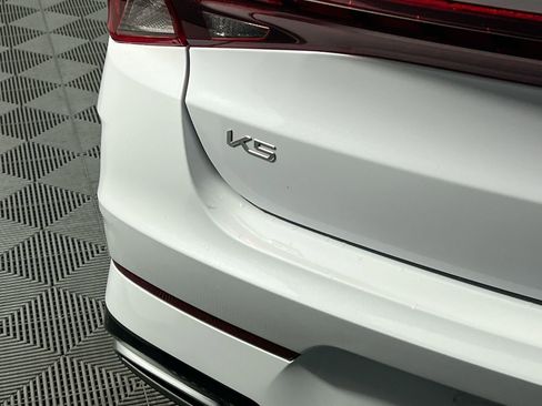 Certified 2024 Kia K5 GT-Line w/ GT-Line Premium Package image 5