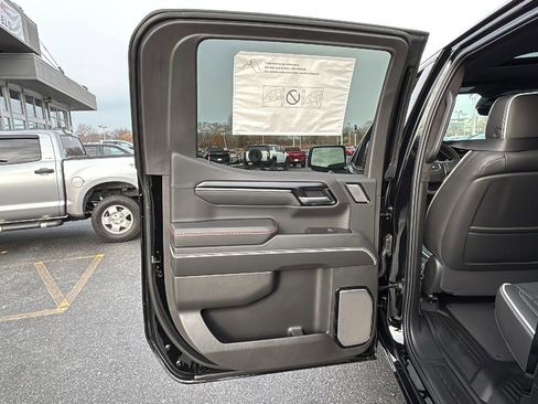 New 2026 GMC Sierra 1500 AT4X image 31