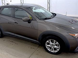 Used 2019 MAZDA CX-3 Sport FWD video 2