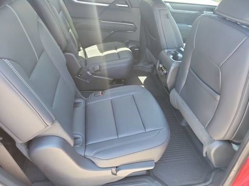 New 2026 GMC Acadia Elevation w/ Black Edition AWD/4WD image 29