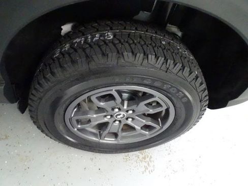 Used 2022 Ford Bronco Sport Big Bend AWD/4WD image 27