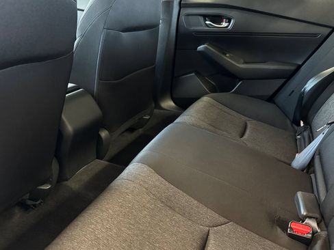 Certified 2024 Honda Accord EX image 12
