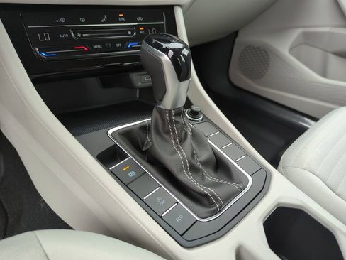 New 2026 Volkswagen Jetta S image 38