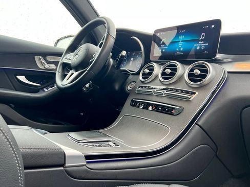 Certified 2022 Mercedes-Benz GLC 300 4MATIC image 10
