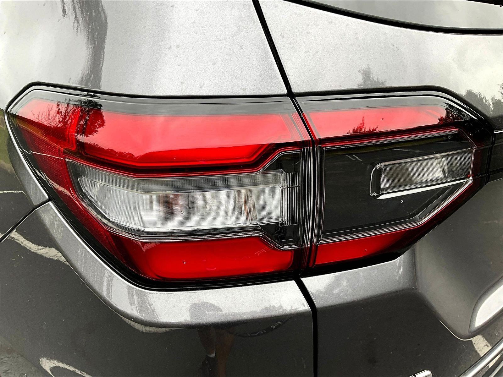New 2026 Honda Pilot Elite image 15