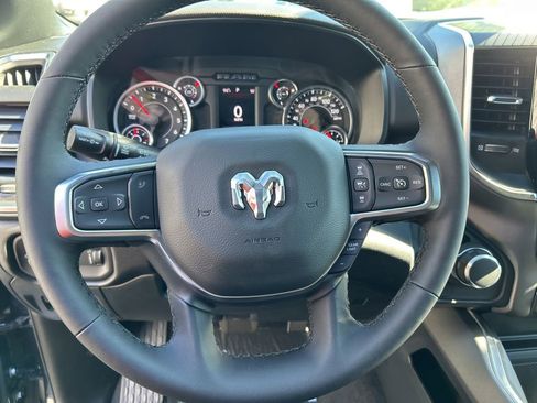 New 2026 RAM 1500 Big Horn image 23