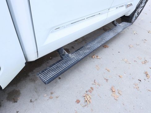 Used 2022 Toyota Tundra 1794 Edition w/ Advanced Package image 36