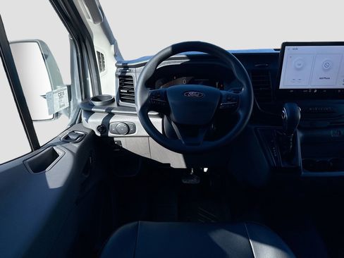 New 2026 Ford Transit 250 148 Medium Roof w/ Load Area Protection Package image 22