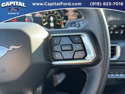 Used 2024 Ford Mustang GT Premium image 21