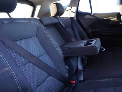 Used 2023 GMC Terrain SLE w/ Driver Convenience Package image 35