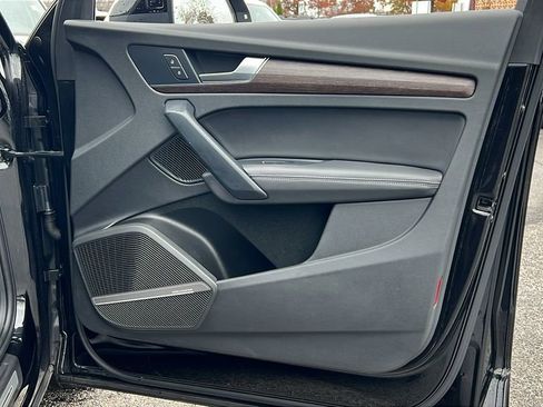 Used 2024 Audi Q5 2.0T Premium Plus image 10