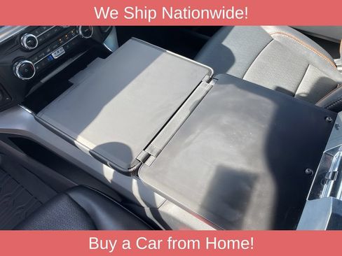 Used 2024 Ford F150 Lariat w/ Equipment Group 502A High AWD/4WD image 10