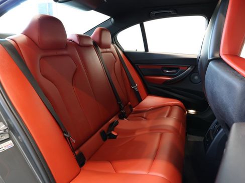 Used 2018 BMW M3 w/ Competition Package RWD image 24
