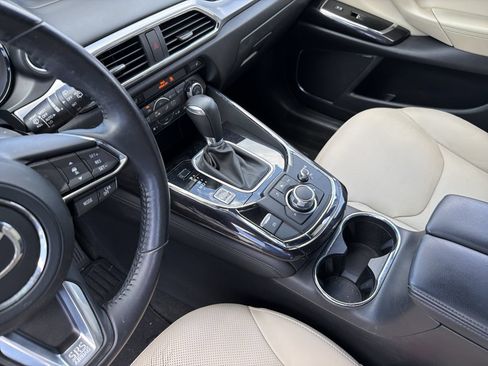 Used 2018 MAZDA CX-9 Grand Touring FWD image 22