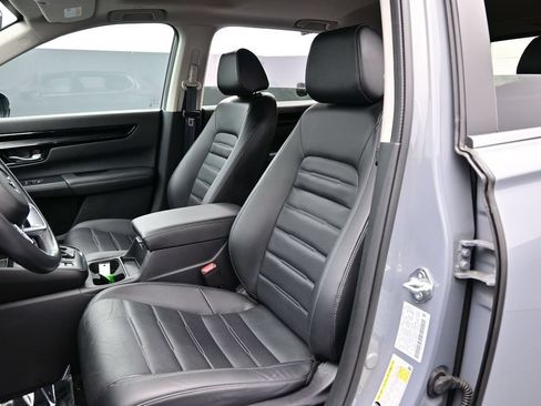 Used 2023 Honda CR-V EX-L image 23