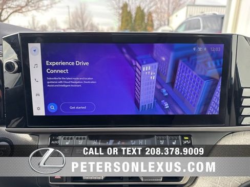 Used 2025 Toyota Camry XSE image 17