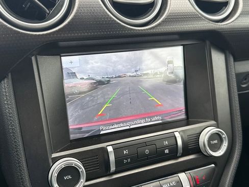 Certified 2019 Ford Mustang GT Premium w/ California Special Package image 24