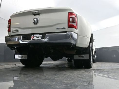 Used 2020 RAM 3500 Limited image 48