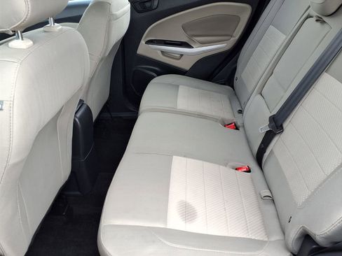 Used 2022 Ford EcoSport S AWD/4WD image 11