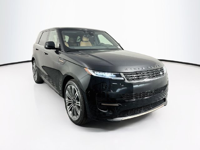 New 2027 Land Rover Range Rover Sport Dynamic SE AWD/4WD image 3
