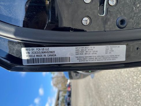 Used 2021 Dodge Challenger SRT Hellcat Redeye image 30