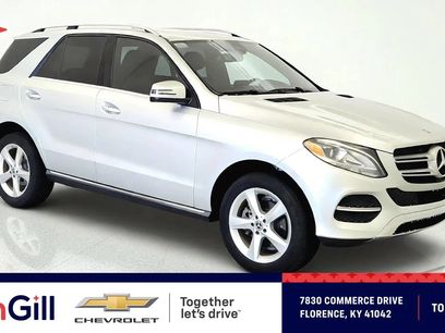 Used 2018 Mercedes-Benz GLE 350 4MATIC