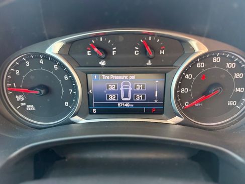 Used 2019 GMC Terrain SLE w/ Driver Convenience Package FWD image 12
