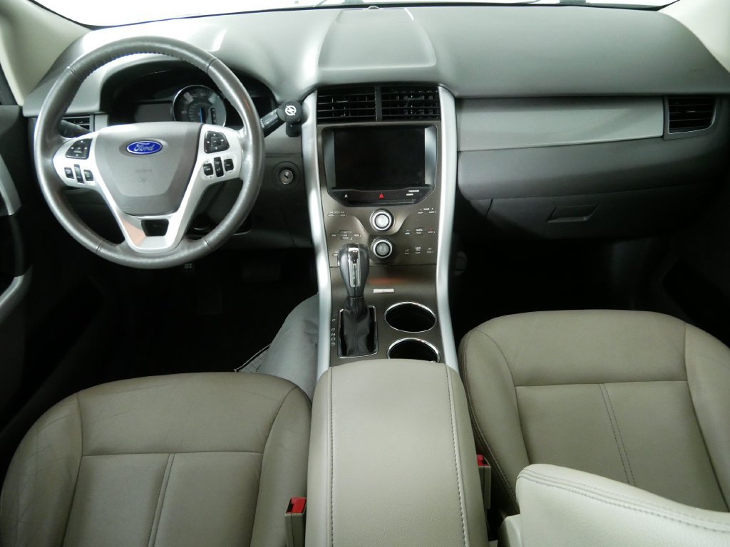 Used 2014 Ford Edge SEL w/ Equipment Group 205A AWD/4WD image 19